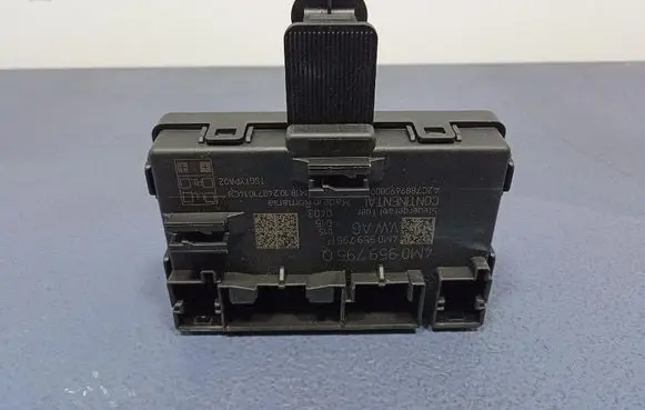 Audi Q7 4L Other control units/modules 4M0959795Q