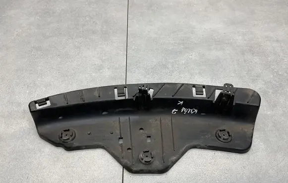 Ford Kuga II Headlight/headlamp mounting bracket CV4417E841AA