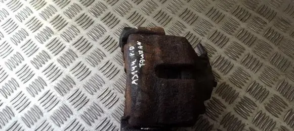 Volkswagen Touran I Front brake caliper