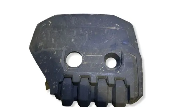 Audi A1 Engine cover (trim) 05E103925P 05E103925R