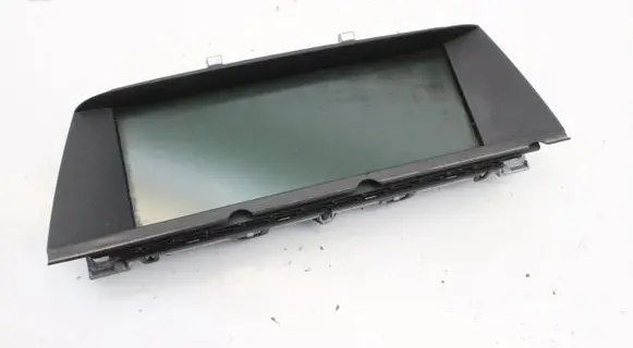 BMW 7 F01 F02 F03 F04 Screen/display/small screen 9203048
