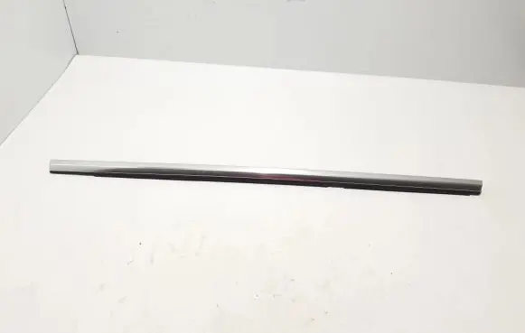 Mercedes-Benz EQC Rear door trim (molding) A2937302800