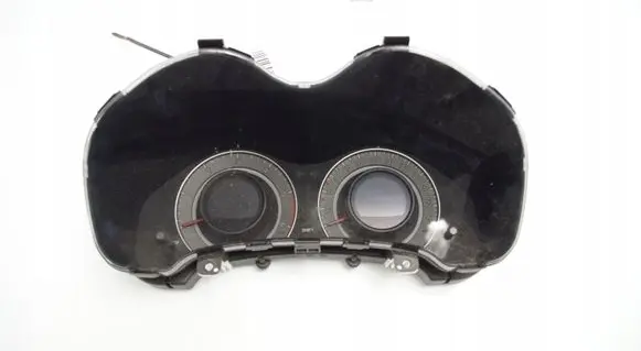 Toyota Auris 150 Speedometer (instrument cluster) 83800-02M12