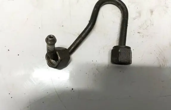 Ford S-MAX Fuel line pipe 