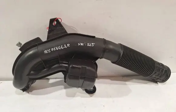 Renault Trafic III (X82) Air intake hose/pipe 165756662R