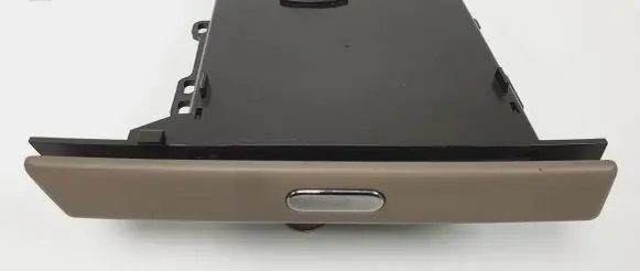 Jaguar S-Type Dashboard storage box/compartment XR8354045C22