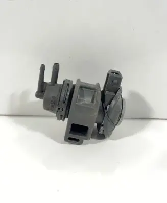 Nissan Qashqai Turbo solenoid valve EV521