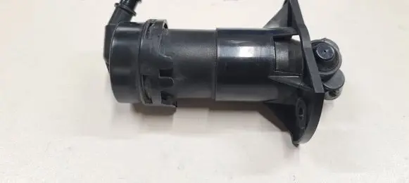 Audi A6 Allroad C6 Headlight washer spray nozzle 4F0955102 11301602123