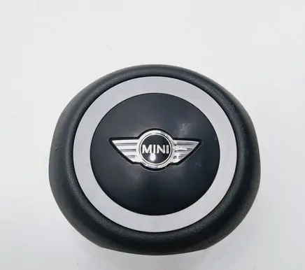 Mini One - Cooper Clubman R55 Steering wheel airbag 2757665