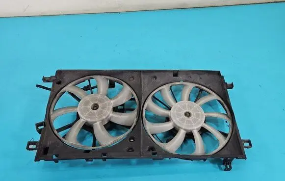 Toyota Corolla E210 E21 Fan set 16363-0T200 IMPRK1511506