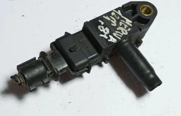 Opel Meriva B Exhaust gas pressure sensor 55556186