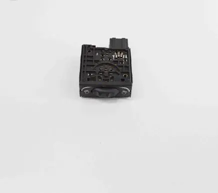 Headlight level height control switch
