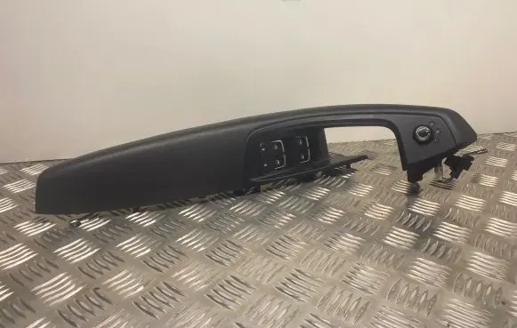 Audi A6 S6 C7 4G Front door interior handle trim 4G0867174
