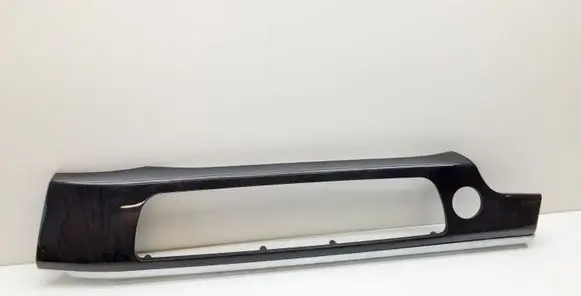 BMW 7 F01 F02 F03 F04 Panel trim 9192356