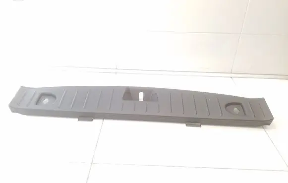 BMW i3 Trunk/boot sill cover protection 51477272383 7272383