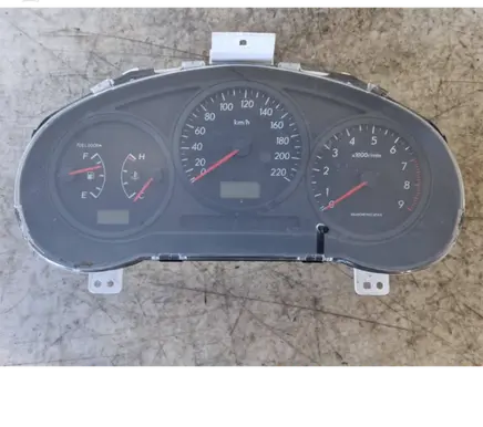 Subaru Impreza II Speedometer (instrument cluster) 0304004 0607081022541 NSG110L