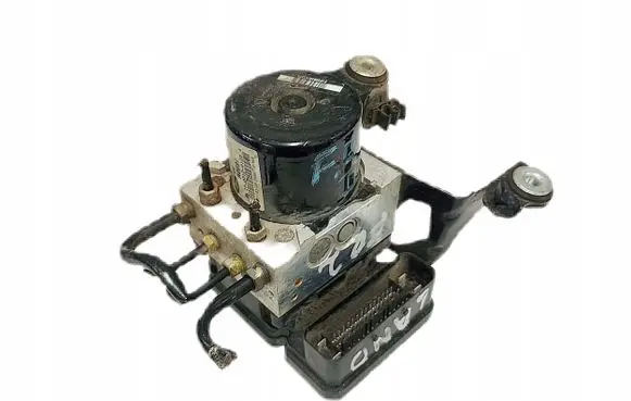 Land Rover Freelander 2 - LR2 ABS Pump 6G9N2C405DG