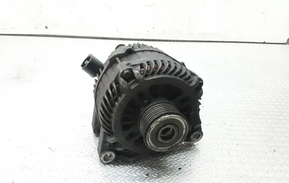 Citroen C5 Generator/alternator 9654752880