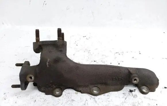 Exhaust manifold