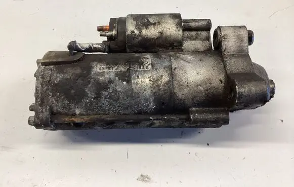 Ford Mondeo MK IV Starter motor 6G9N11000FA