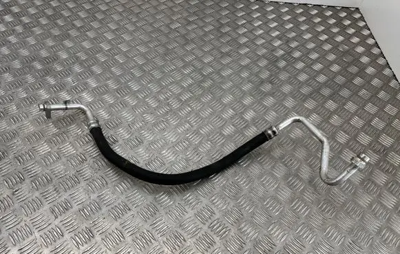 Renault Megane IV Air conditioning (A/C) pipe/hose 924549656R