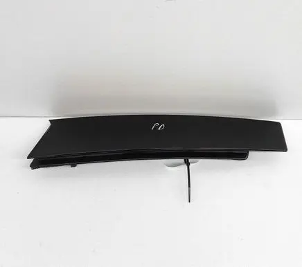 Genesis GV60 Front door glass trim molding 82260CU000