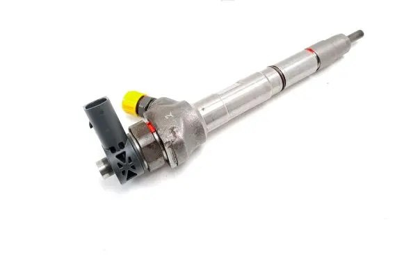 Volkswagen Touran III Fuel injector 04L130277AC 0445110469