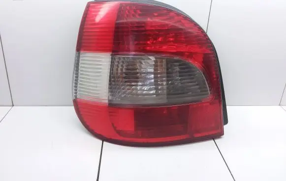 Renault Scenic I Rear/tail lights E29002 2341G