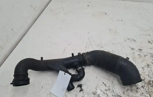 Volkswagen Sharan Brake vacuum hose/pipe 
