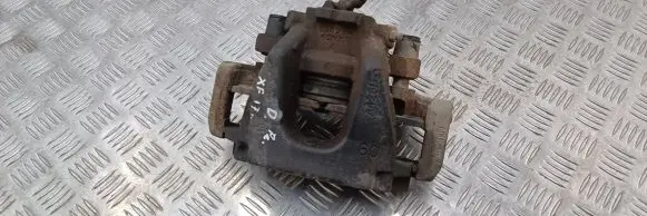 Jaguar XF X260 Front brake caliper