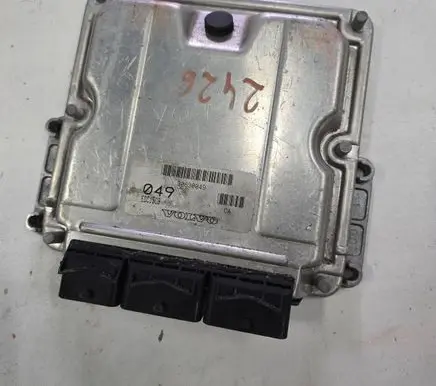 Volvo S80 Engine control unit/module 30630049 EDC15C3 0281010440