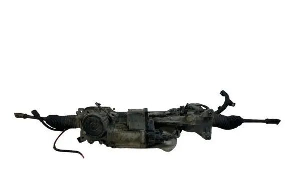 Skoda Octavia Mk2 (1Z) Steering rack 7805501277