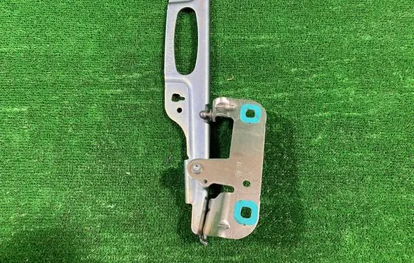 Porsche 911 991 Engine bonnet/hood hinges 99151115103