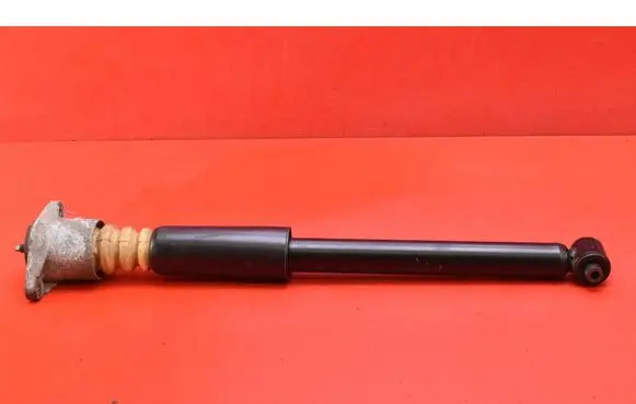 Rear shock absorber/damper