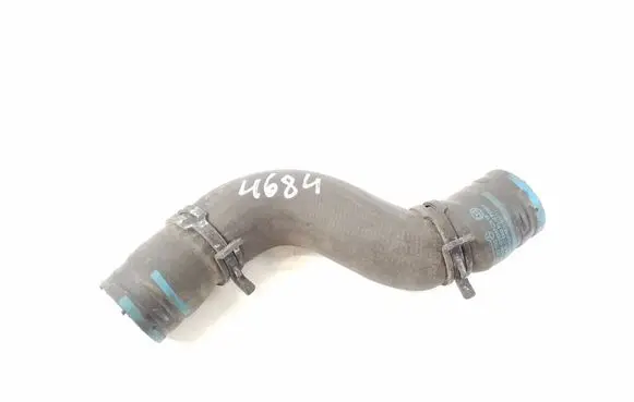 Mercedes-Benz B W246 W242 Air intake hose/pipe A6512031782