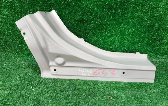 Suzuki SX4 S-Cross Sill