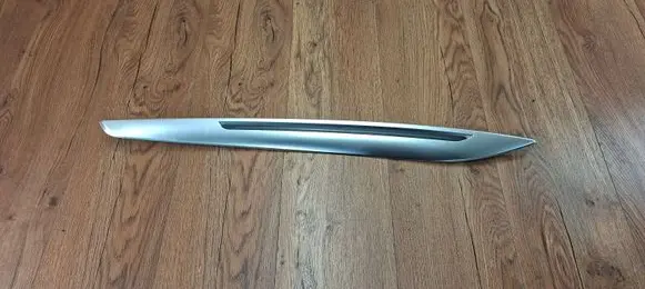 Renault Megane IV Center console decorative trim 969301794R