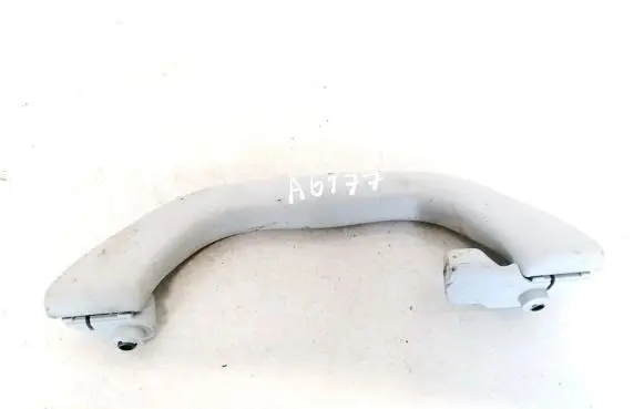 Audi A4 S4 B5 8D Rear interior roof grab handle 8D0857607A