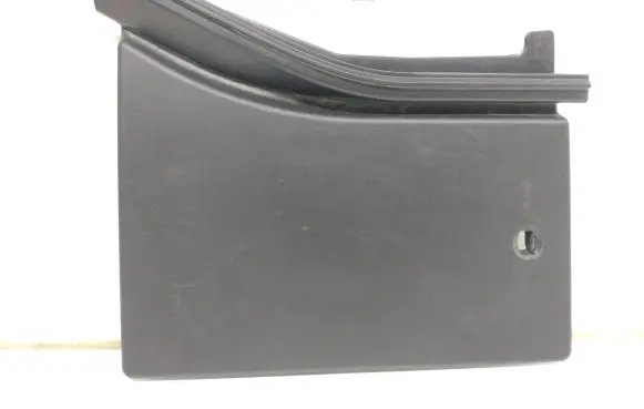 Volvo V60 Battery box tray cover/lid 31202084