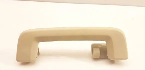 Jaguar XF X250 Rear interior roof grab handle 8X23F045C96B