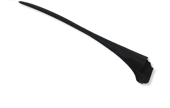 Renault Trafic III (X82) Windshield trim 727618104R