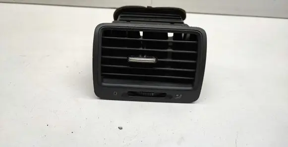 Volkswagen Golf V Dashboard side air vent grill/cover trim 1K0819703 1K0819709