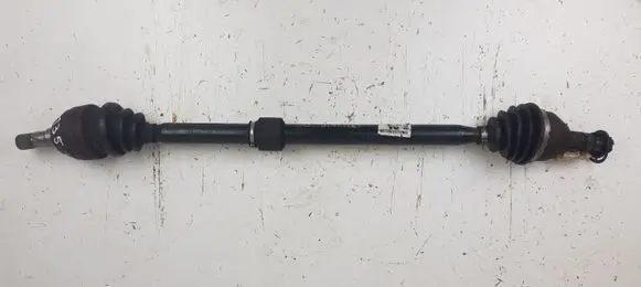 Opel Insignia A Front driveshaft 13228196