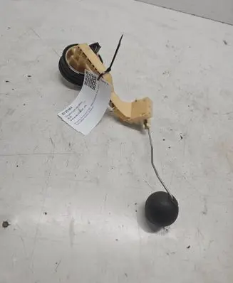 Fuel level sensor