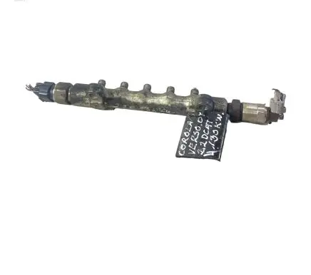 Toyota Corolla Verso E121 Fuel main line pipe 89458 T0Y0TA