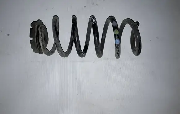 Dacia Jogger Rear coil spring