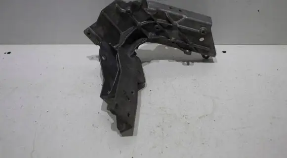 Mercedes-Benz GLC X253 C253 Side radiator support slam panel A2536210600