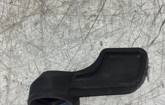 Fiat Ducato Sliding door interior handle 242611