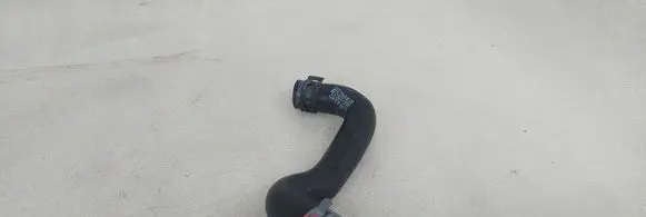 Audi Q5 SQ5 Engine coolant pipe/hose 80A121642F ZD011219