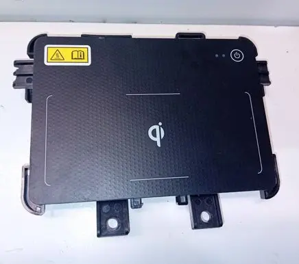 Honda Civic X Wireless charging module 39570TEAG01